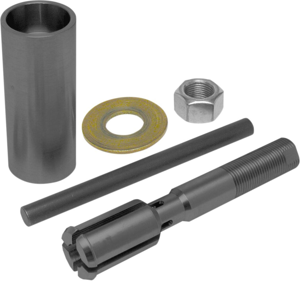 Jims Inner Cam Bearing Removal Tool - Harley Davidson FXSTD 1584 - Black