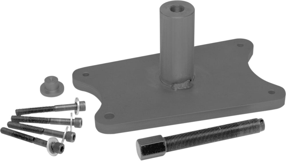 Jims Case Splitter Tool - Harley Davidson FXSB 1690 2013-2017 - Black