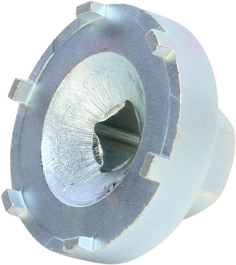 Motion Pro Seal/bearing Retainer Tool - Honda CRF450X 2005-2018 - Silver