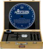 Hot Cams Metric Cam Installation Kit