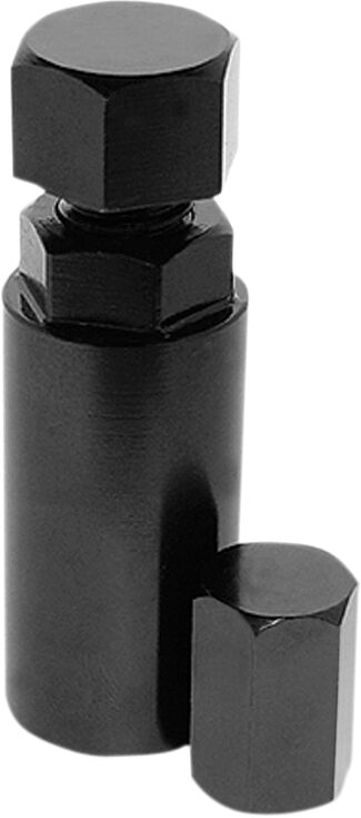 Motion Pro Flywheel Puller Right Hand Internal Thread - Yamaha YZF450 2006-2018 - Black/Oxide