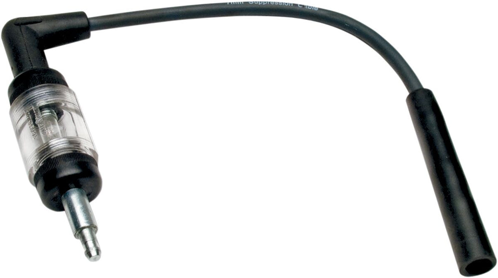 Jims In-line Spark Tester - Black