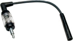 Jims In-line Spark Tester - Black