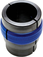 Motion Pro Ringer Fork Seal Driver - Yamaha YZF-R6 600 2005-2011 - Anodised/Blue/Silver