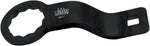 Jims Fork Stem Nut Wrench - Harley Davidson FLHXI 1450 EFI 2006 - Black