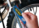 Motion Pro Sealmate Fork Seal Cleaner - Blue