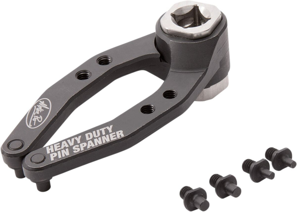 Motion Pro Heavy Duty Pin Spanner