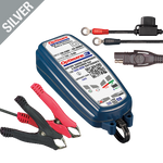TecMate Optimate 3 Battery Charger