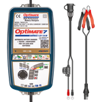 TecMate Optimate 7 Select Battery Charger