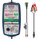 TecMate Optimate Lithium LFP 4S 10A Battery Charger