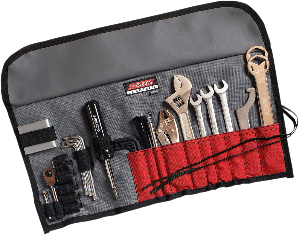 Cruz Tools Roadtech In1 System Tool Kit