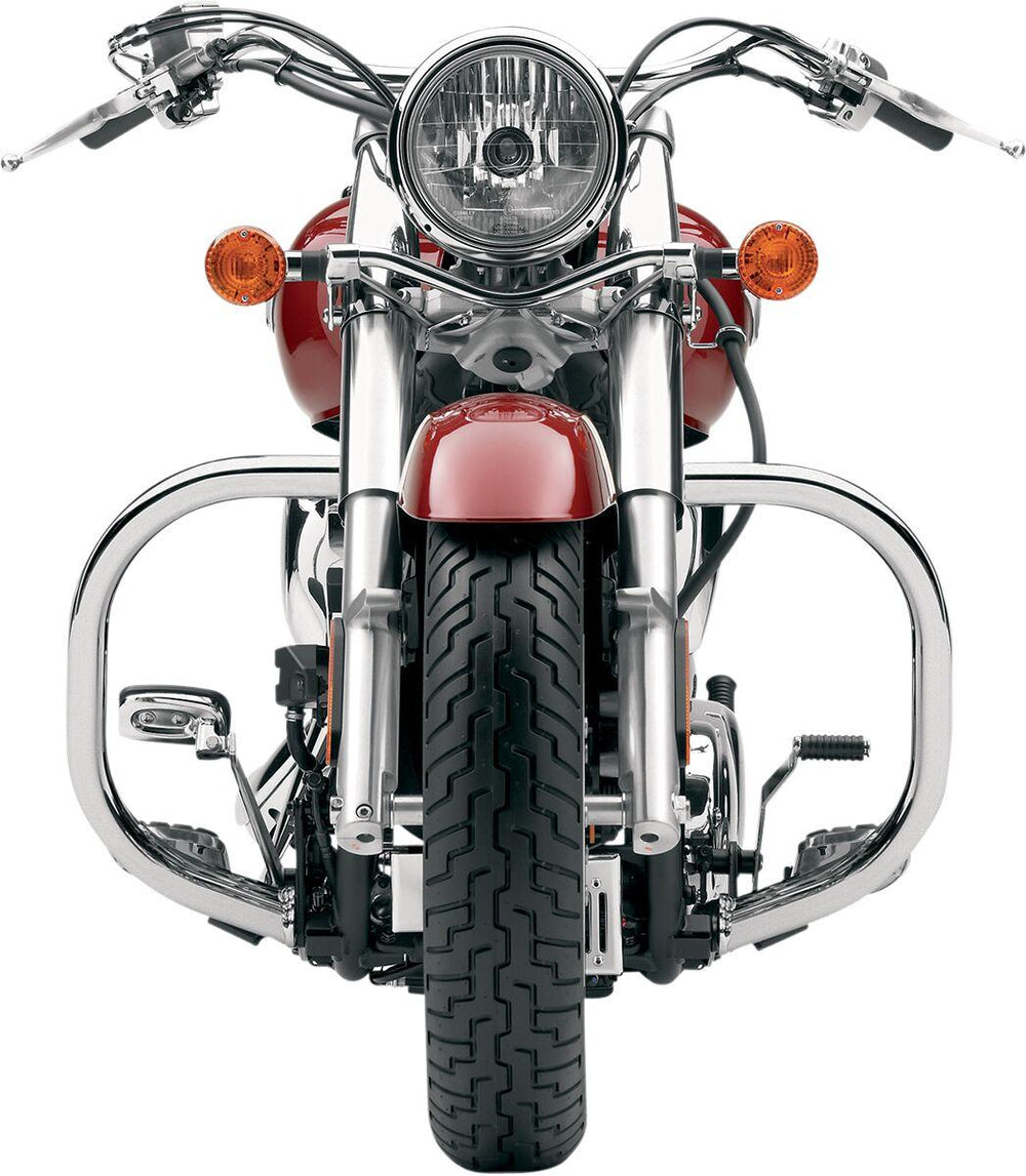 Cobra Fatty Freeway Bar For Kawasaki VN 2000 2005-2010 - Chrome