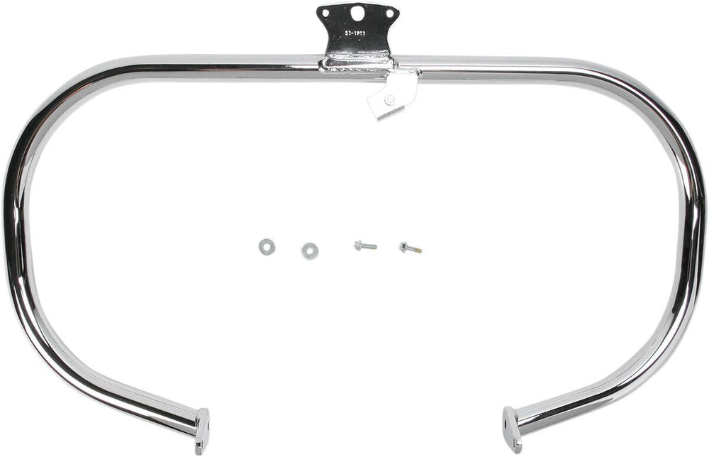 Cobra Freeway Bar For Yamaha XVS 650 A 1998-2011 - Chrome