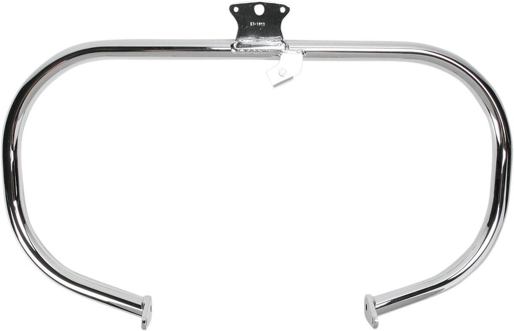 Cobra Freeway Bar For Yamaha XVS 650 A 1998-2011 - Chrome