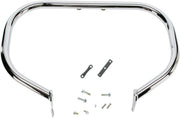 Cobra Fatty Freeway Bar For Yamaha XVS 1300 A 2007-2015 - Chrome
