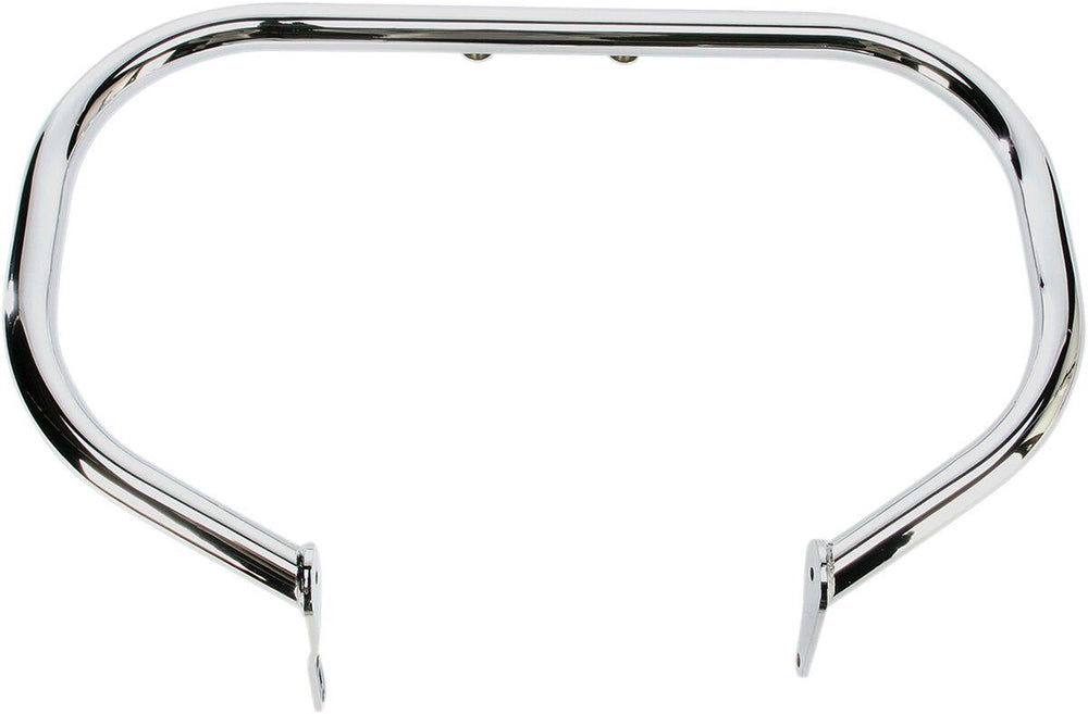 Cobra Fatty Freeway Bar For Yamaha XVS 1300 A 2007-2015 - Chrome