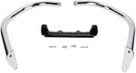 Cobra Fatty Freeway Bar For Suzuki VLR 1800 R 2009 - Chrome