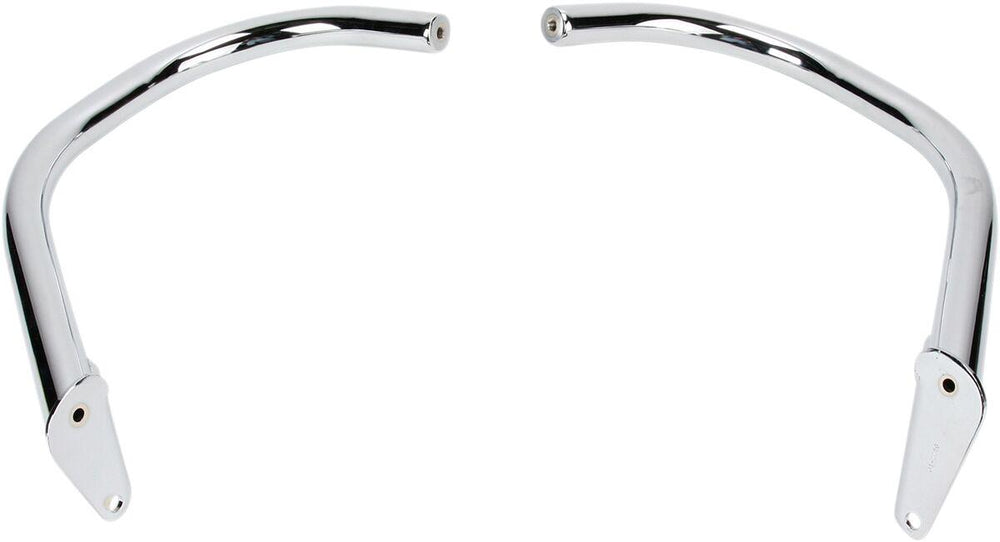 Cobra Fatty Freeway Bar For Suzuki VLR 1800 R 2009 - Chrome