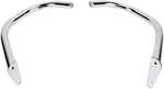 Cobra Fatty Freeway Bar For Suzuki VLR 1800 R 2009 - Chrome