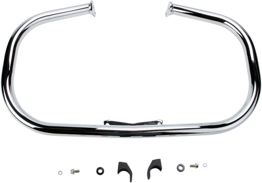 Cobra Fatty Freeway Bar For Yamaha XV 1900 2006-2007 - Chrome