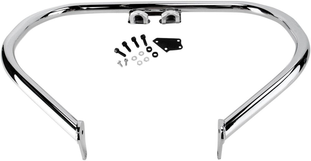 Cobra Fatty Freeway Bar For Yamaha XV 1600 A 1999-2004 - Chrome