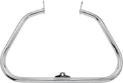 Cobra Freeway Bar For Harley Davidson FLI 1868 ABS 2024 - Chrome