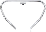 Cobra V-Bend Freeway Bar For Harley Davidson FLDE 1750 ABS 2018-2020 - Chrome