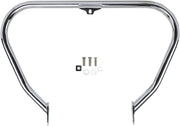 Cobra V-Bend Freeway Bar For Harley Davidson FXDSE 1800 2016-2017 - Chrome
