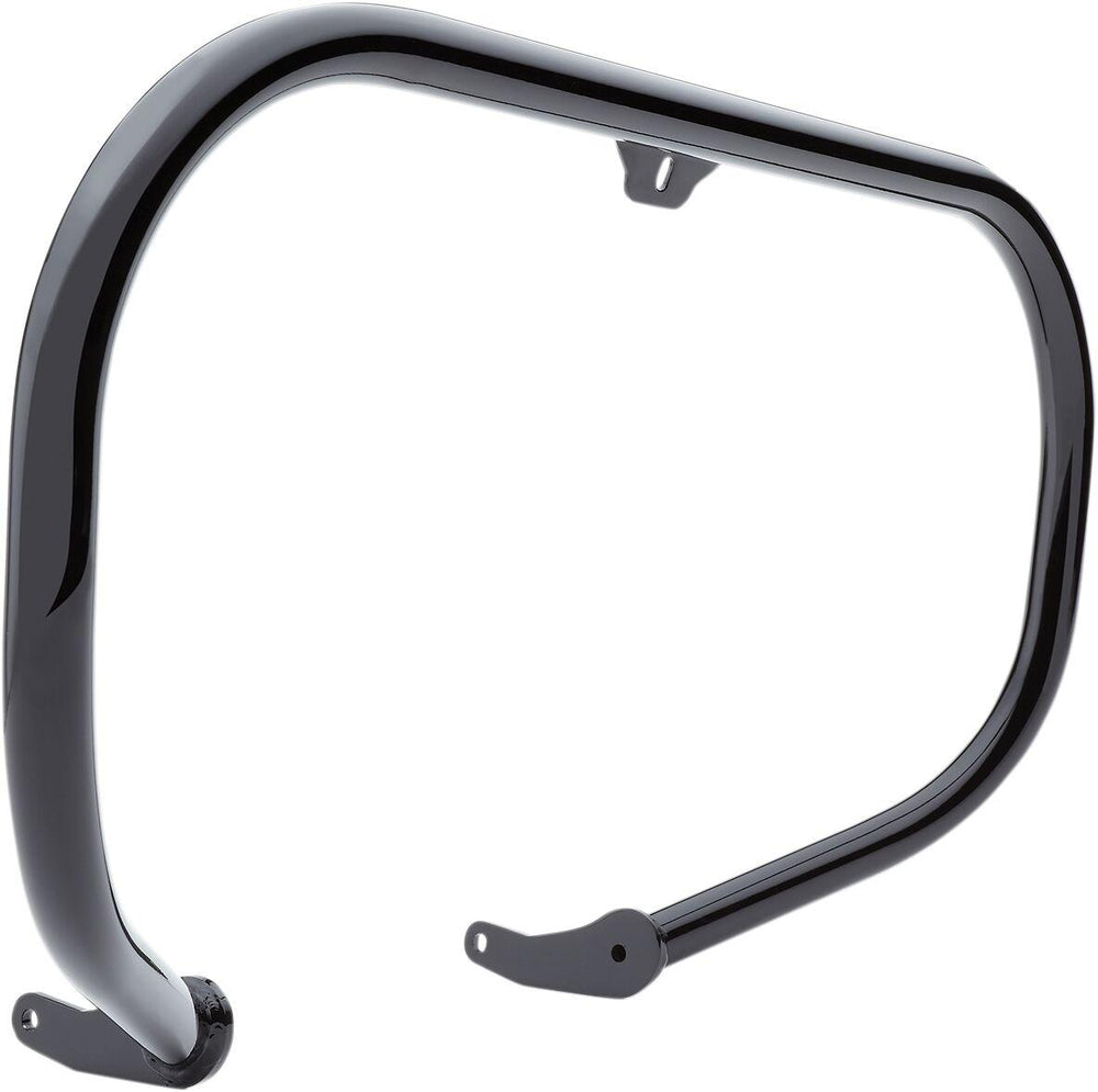 Cobra Freeway Bar For Harley Davidson FLD 1690 2012-2013 - Black
