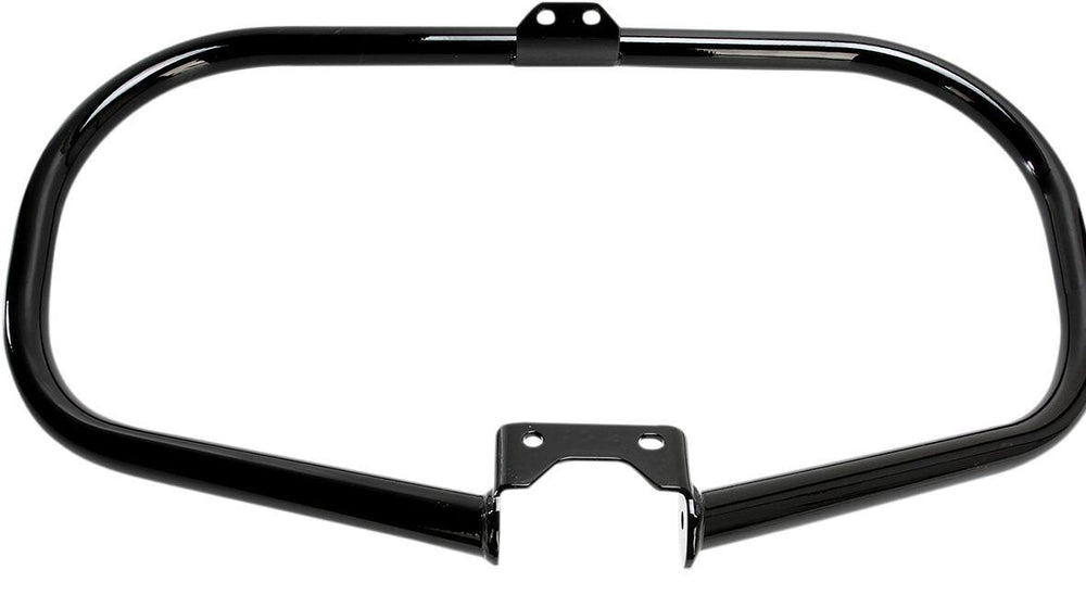 Cobra Freeway Bar For Harley Davidson XL1200C 2004-2019 - Black