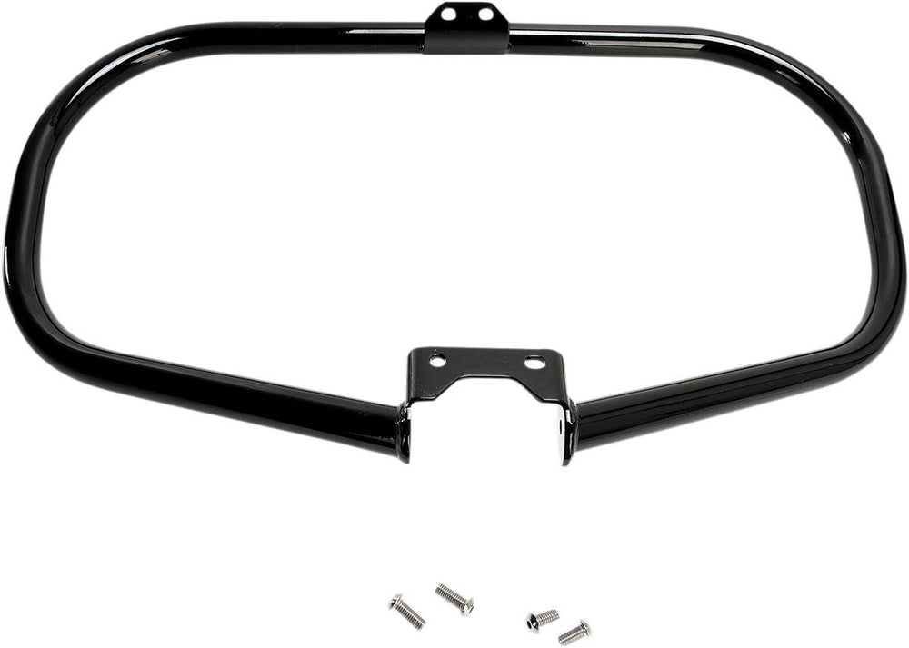 Cobra Freeway Bar For Harley Davidson XL1200C 2004-2019 - Black