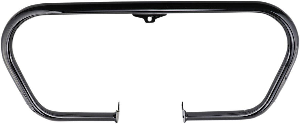 Cobra V-Bend Freeway Bar For Harley Davidson FLDE 1750 ABS 2018-2020 - Black