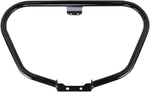 Cobra V-Bend Freeway Bar For Harley Davidson XL1200C 2004-2020 - Black