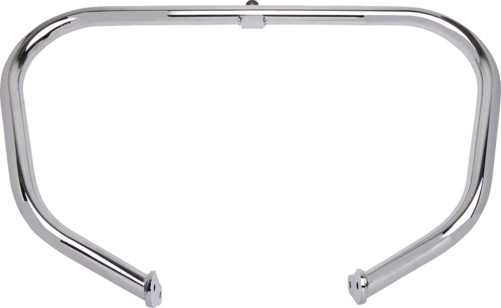 Cobra V-Bend Freeway Bar For Harley Davidson FLHR 1690 2014 2015 - Chrome