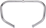 Cobra V-Bend Freeway Bar For Harley Davidson FLHR 1690 2014 2015 - Chrome