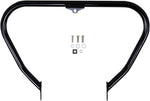 Cobra V-Bend Freeway Bar For Harley Davidson FLD 1690 2012-2013 - Black