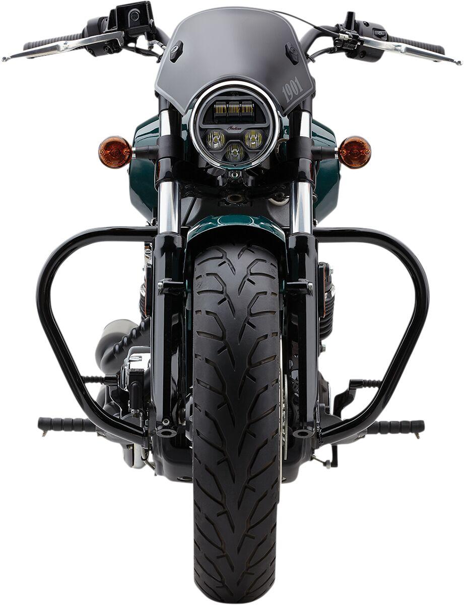 Cobra Freeway Bar For Indian Scout 69 2015-2022 - Black