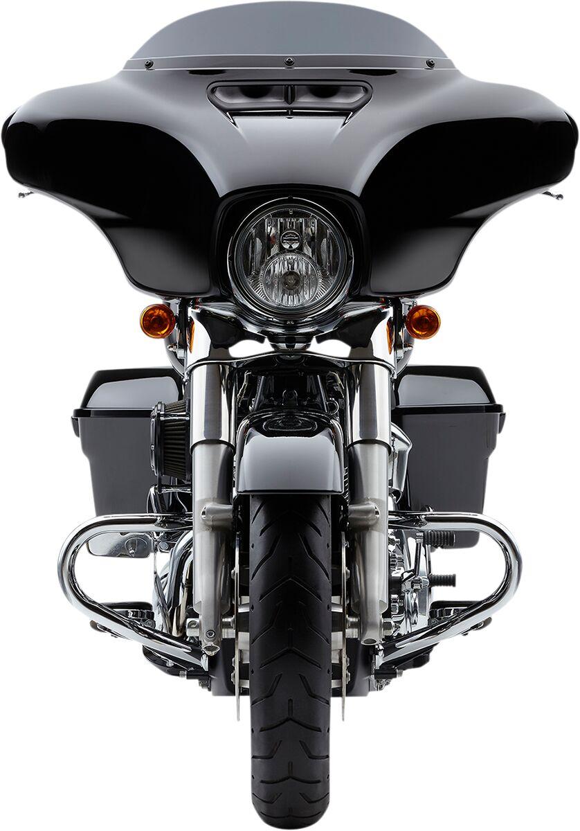 Cobra Freeway Bar For Harley Davidson FLH 1868 ABS 2021 - Chrome