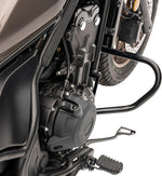 Cobra Freeway Bars For Rebel For Honda CMX 500 2017-2019 - Black