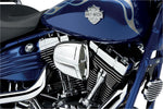 Cobra PowrFlo Air Intake Kit For Harley Davidson FLD 1690 2012-2013 - Chrome