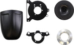 Cobra PowrFlo Air Intake Kit For Harley Davidson XL1200C 2004-2020 - Black