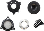 Cobra RPT Air Intake Kit For Harley Davidson FLHR 1584 2008-2011 - Black