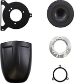 Cobra PowrFlo Air Intake Kit For Harley Davidson FLH 1868 ABS 2021 - Black