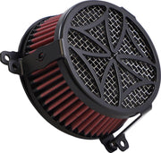 Cobra Air Cleaner Kit For Honda VT 750 C 2011-2022 Cross - Black