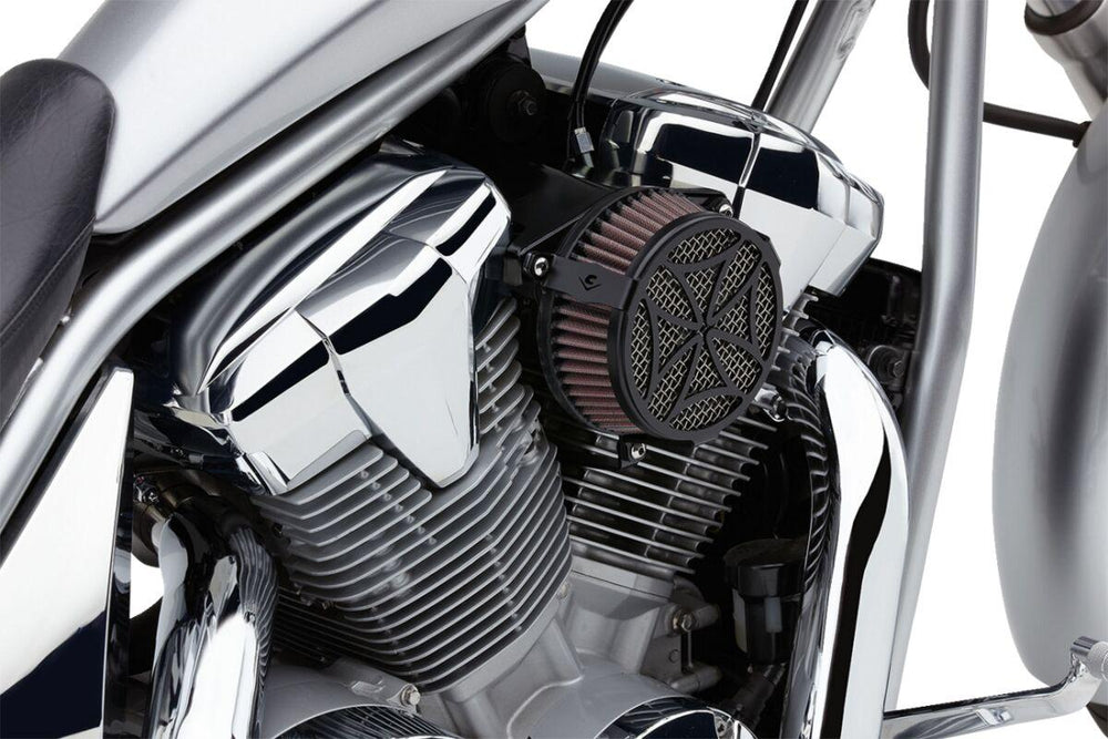 Cobra Air Cleaner Kit For Honda VT 750 C 2011-2022 Cross - Black