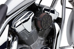 Cobra Air Cleaner Kit For Honda VT 750 C 2011-2022 Cross - Black