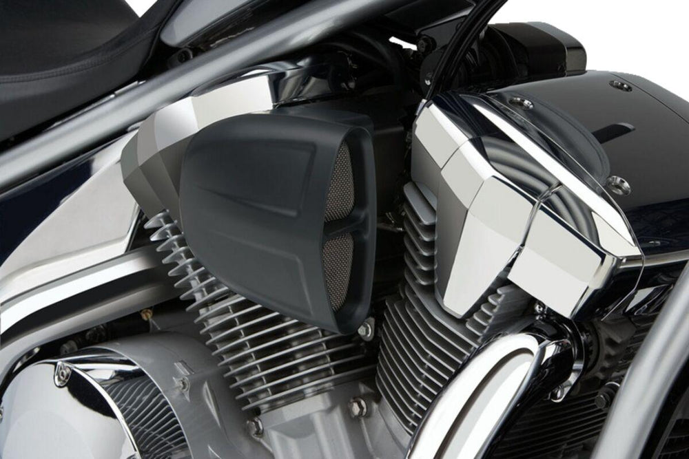 Cobra Air Cleaner Kit For Honda VT 750 C 2011-2022 Venturi - Black