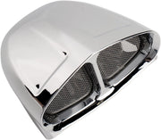 Cobra Air Cleaner Kit For Honda VT 750 C 2011-2022 Venturi - Chrome