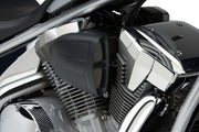 Cobra Air Cleaner Kit For Honda VT 1300 CR 2010-2016 Venturi - Black