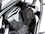 Cobra Air Cleaner Kit For Yamaha XVS 950 C 2014-2019 Plain - Black